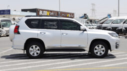 TOYOTA LAND CRUISER (PRADOO)