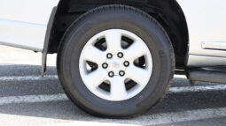 
										TOYOTA LAND CRUISER (PRADOO) full									