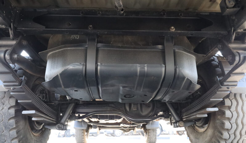 
								TOYOTA LAND CRUISER full									