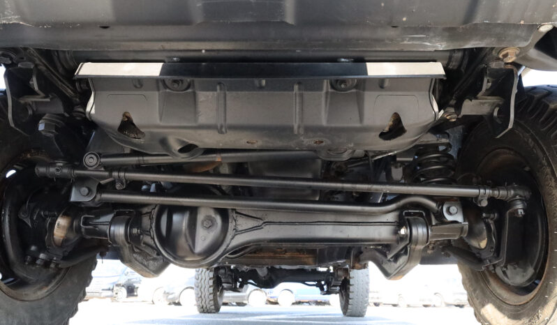 
								TOYOTA LAND CRUISER full									