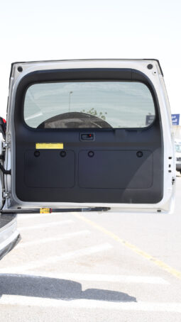 
										TOYOTA LAND CRUISER (PRADOO) full									