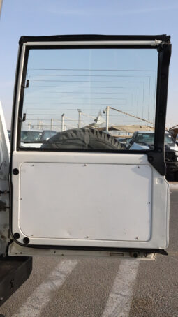 
										TOYOTA LAND CRUISER full									
