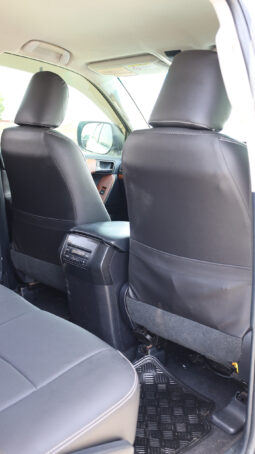 
										TOYOTA LAND CRUISER (PRADOO) full									