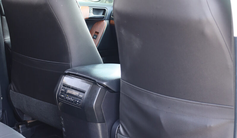 
								TOYOTA LAND CRUISER (PRADOO) full									