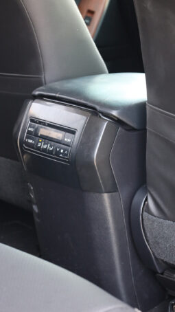 
										TOYOTA LAND CRUISER (PRADOO) full									