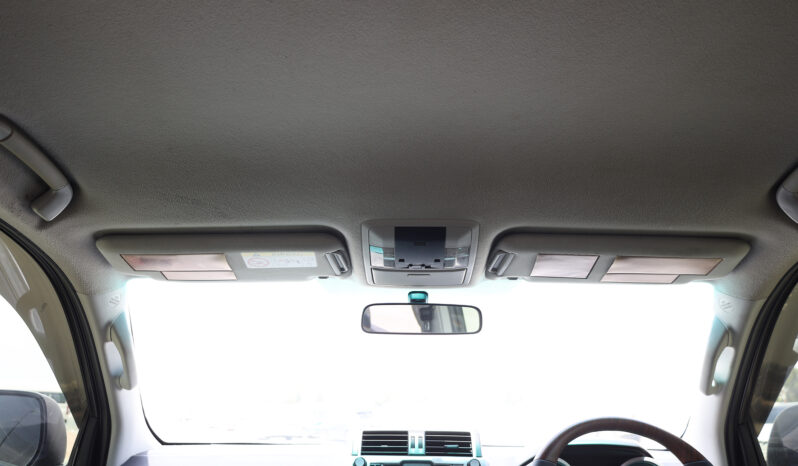 
								TOYOTA LAND CRUISER (PRADOO) full									