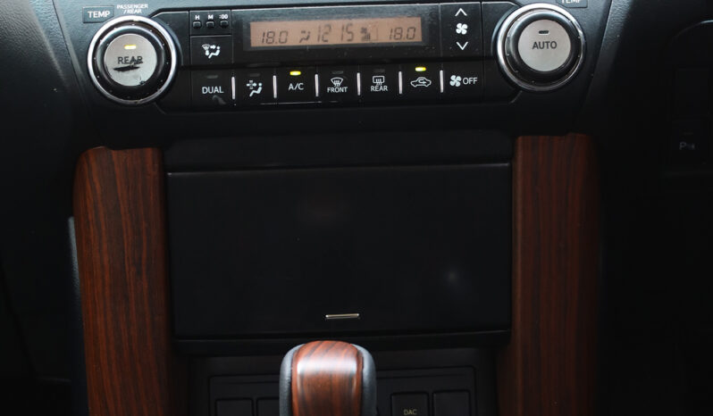 
								TOYOTA LAND CRUISER (PRADOO) full									