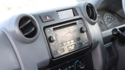 
										TOYOTA LAND CRUISER full									