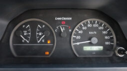 
										TOYOTA LAND CRUISER full									