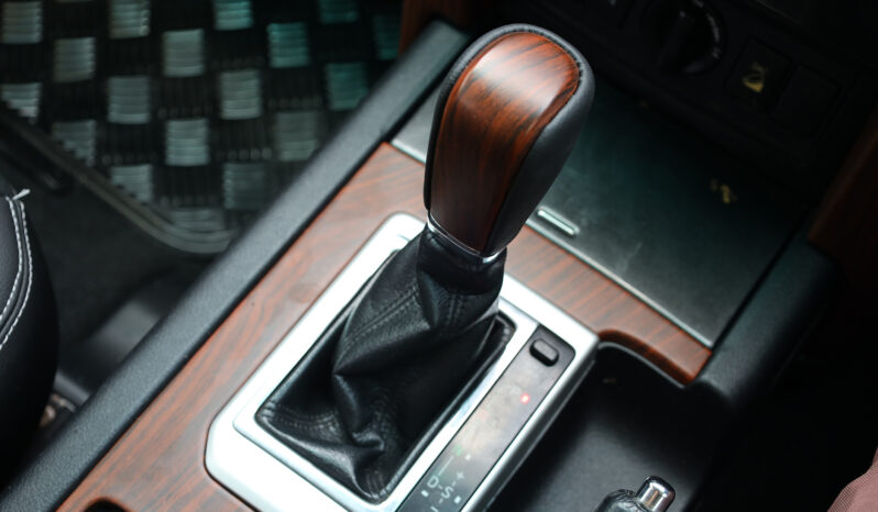 
								TOYOTA LAND CRUISER (PRADOO) full									