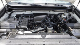 
										TOYOTA LAND CRUISER (PRADO) full									