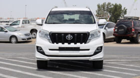 TOYOTA LAND CRUISER (PRADO)