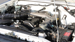 
										TOYOTA LAND CRUISER full									