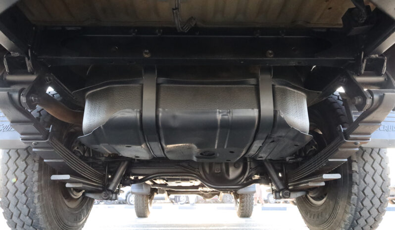 
								TOYOTA LAND CRUISER full									