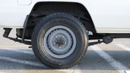 
										TOYOTA LAND CRUISER full									