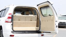 TOYOTA LAND CRUISER (PRADO)