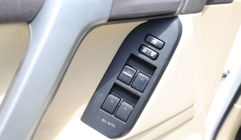 
								TOYOTA LAND CRUISER (PRADO) full									