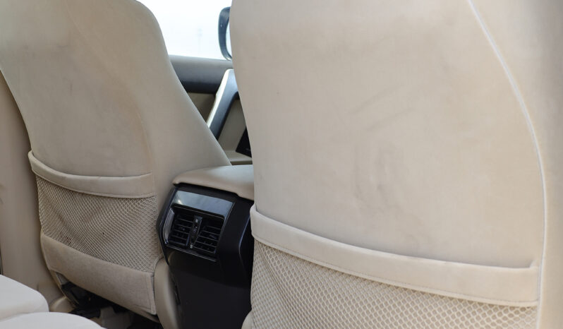 
								TOYOTA LAND CRUISER (PRADO) full									