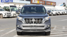 TOYOTA LAND CRUISER (PRADOO)