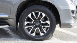 
										TOYOTA LAND CRUISER (PRADOO) full									