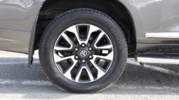 
										TOYOTA LAND CRUISER (PRADOO) full									