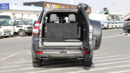 TOYOTA LAND CRUISER (PRADOO)