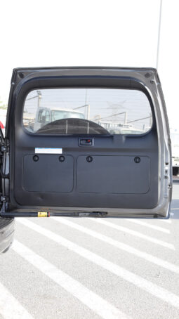 
										TOYOTA LAND CRUISER (PRADOO) full									