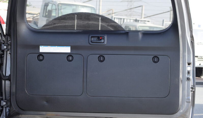 
								TOYOTA LAND CRUISER (PRADOO) full									