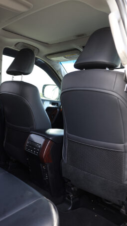 
										TOYOTA LAND CRUISER (PRADOO) full									
