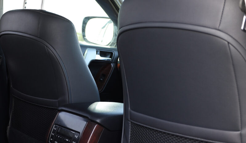 
								TOYOTA LAND CRUISER (PRADOO) full									