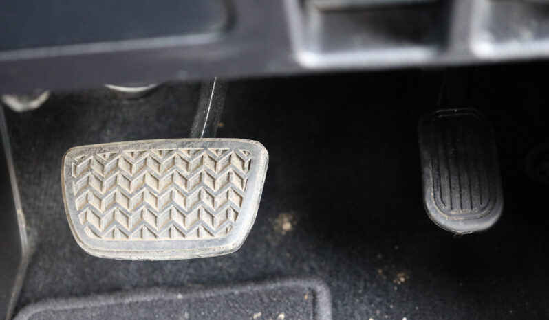 
								TOYOTA LAND CRUISER (PRADOO) full									