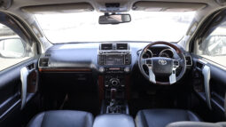 
										TOYOTA LAND CRUISER (PRADOO) full									