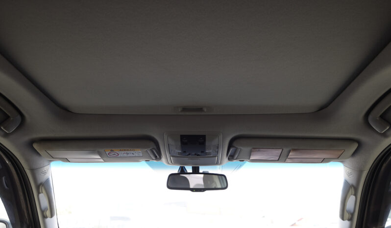 
								TOYOTA LAND CRUISER (PRADOO) full									