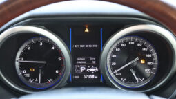 
										TOYOTA LAND CRUISER (PRADOO) full									