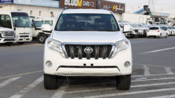 
										TOYOTA LAND CRUISER PRADO full									