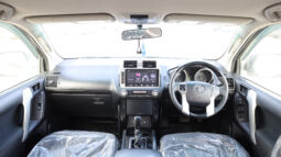 
										TOYOTA LAND CRUISER PRADO full									