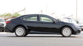 TOYOTA CAMRY (AXVH80)