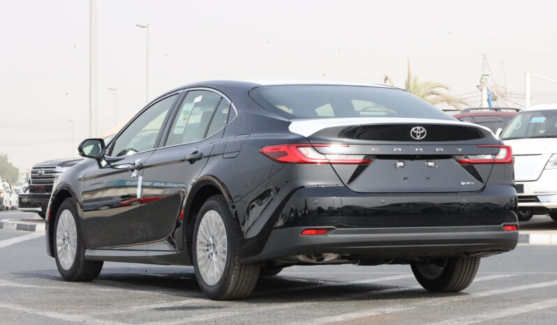 
								TOYOTA CAMRY (AXVH80) full									