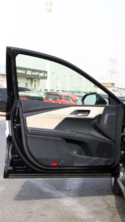 
										TOYOTA CAMRY (AXVH80) full									