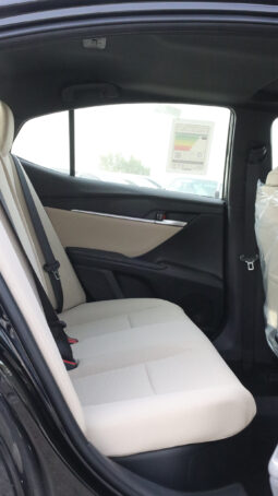 
										TOYOTA CAMRY (AXVH80) full									