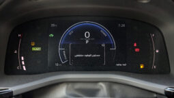 
										TOYOTA CAMRY (AXVH80) full									