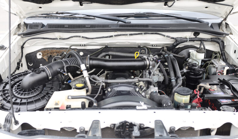 
								TOYOTA FORTUNER full									