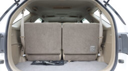 
										TOYOTA FORTUNER full									