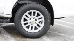 
										TOYOTA FORTUNER full									