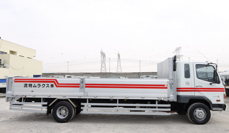 
								MITSUBISHI FUSO (TRUCK) full									