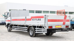 
										MITSUBISHI FUSO (TRUCK) full									