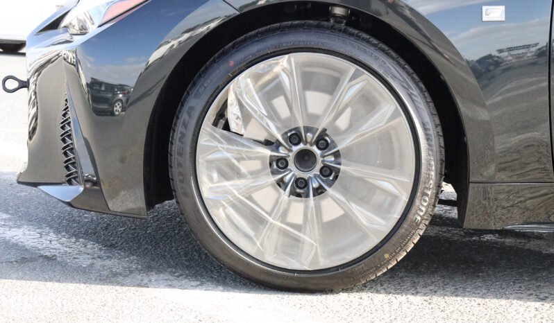 
								TOYOTA LEXUS (IS350) full									