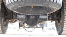 
										MITSUBISHI FUSO (TRUCK) full									