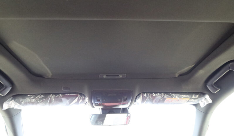 
								TOYOTA LEXUS (IS350) full									