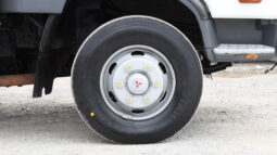 
										MITSUBISHI FUSO (TRUCK) full									